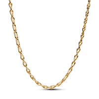 Collana Pandora Donna in Lega metallica 363052C00-50 - 363052C00-50